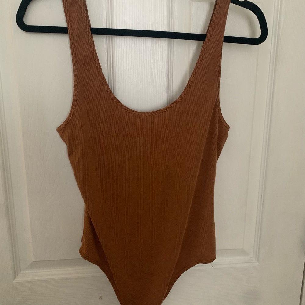 Bodysuit